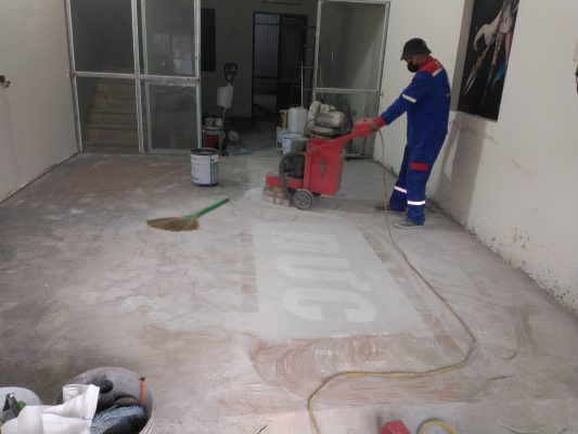 DỊCH VỤ CHO THUÊ MÁY MÀI SÀN BÊ TÔNG TẠI HẢI PHÒNG MINH DUC INDUSTRIRAL FLOOR – 0901.592.593