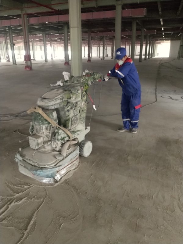 Công Ty Cổ Phần Sàn Công Nghiệp Minh Đức