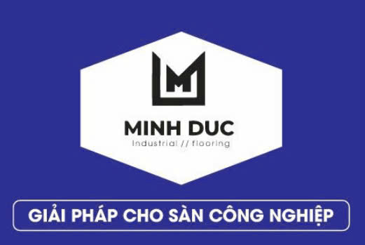Công Ty Cổ Phần Sàn Công Nghiệp Minh Đức