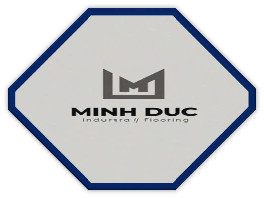 Công Ty Cổ Phần Sàn Công Nghiệp Minh Đức