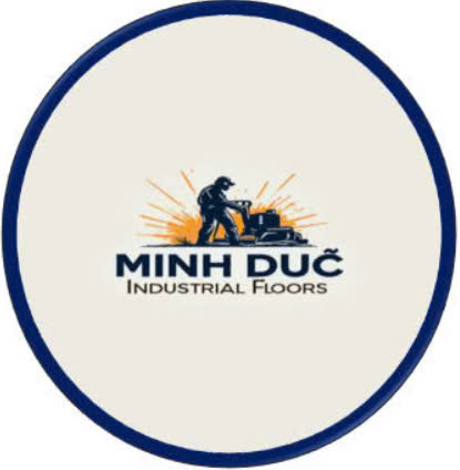 Công Ty Cổ Phần Sàn Công Nghiệp Minh Đức