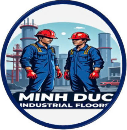 Công Ty Cổ Phần Sàn Công Nghiệp Minh Đức