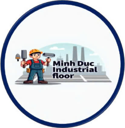 Công Ty Cổ Phần Sàn Công Nghiệp Minh Đức