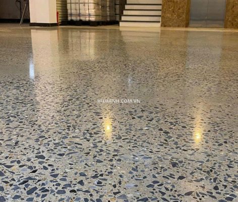 Dịch Vụ Mài Sàn Bê Tông Tại Hải Phòng – 0901.592.593