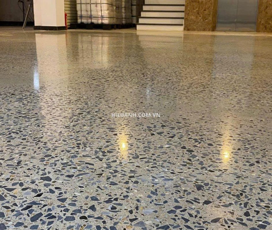 Công Ty Cổ Phần Sàn Công Nghiệp Minh Đức