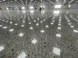 Công Ty Cổ Phần Sàn Công Nghiệp Minh Đức