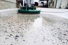 Công Ty Cổ Phần Sàn Công Nghiệp Minh Đức