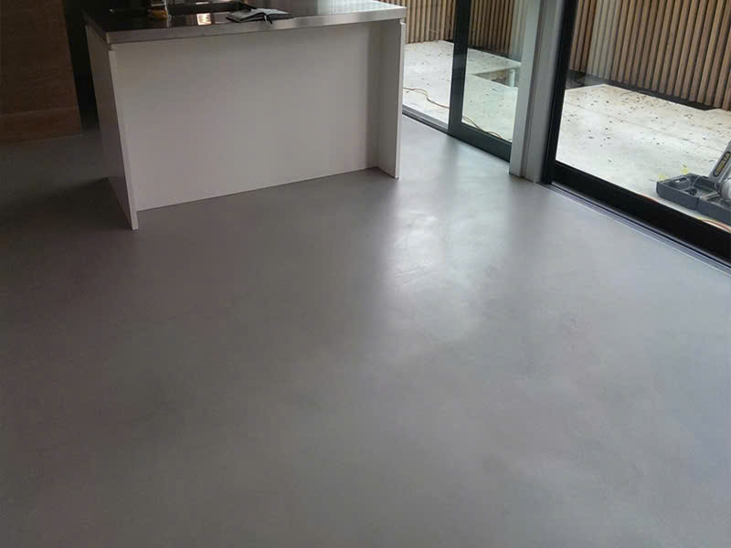 Công Ty Cổ Phần Sàn Công Nghiệp Minh Đức