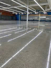 Công Ty Cổ Phần Sàn Công Nghiệp Minh Đức