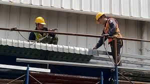 Công Ty Cổ Phần Sàn Công Nghiệp Minh Đức