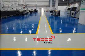 Công Ty Cổ Phần Sàn Công Nghiệp Minh Đức