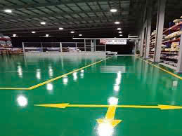 Công Ty Cổ Phần Sàn Công Nghiệp Minh Đức