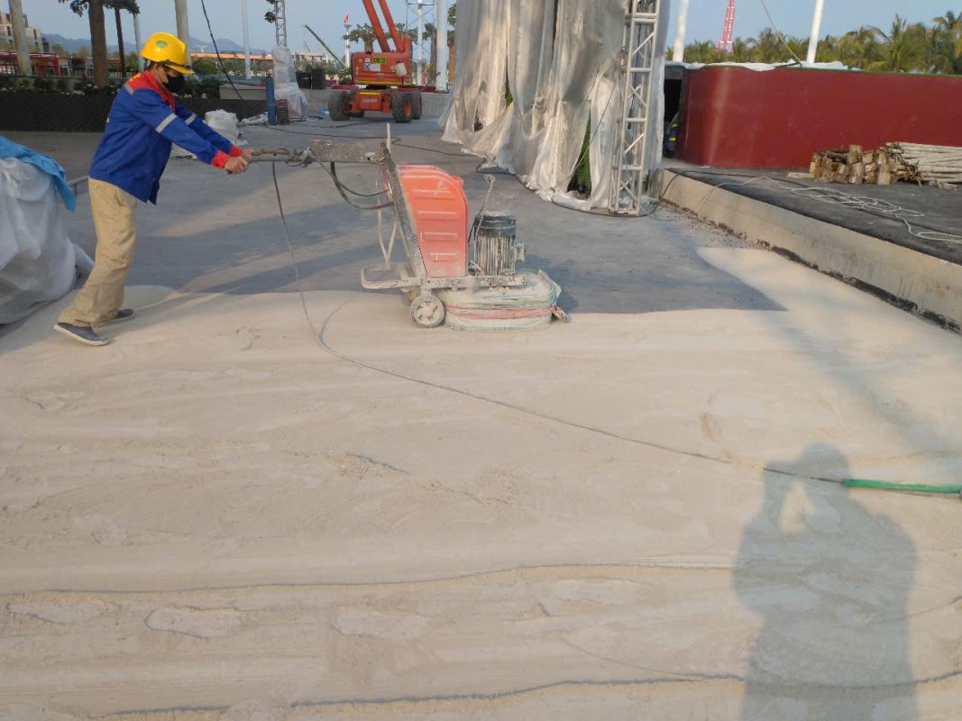 Công Ty Cổ Phần Sàn Công Nghiệp Minh Đức