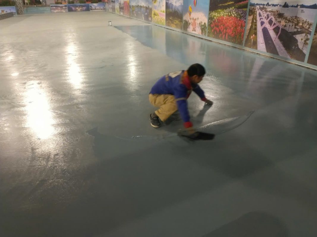 Công Ty Cổ Phần Sàn Công Nghiệp Minh Đức