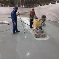 Công Ty Cổ Phần Sàn Công Nghiệp Minh Đức