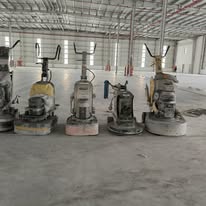 DỊCH VỤ MÀI SÀN BÊ TÔNG TẠI HẢI PHÒNG - MINH DUC INDUSTRIRAL FLOOR 0901.592.593