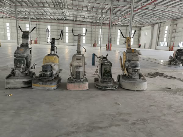 Công Ty Cổ Phần Sàn Công Nghiệp Minh Đức